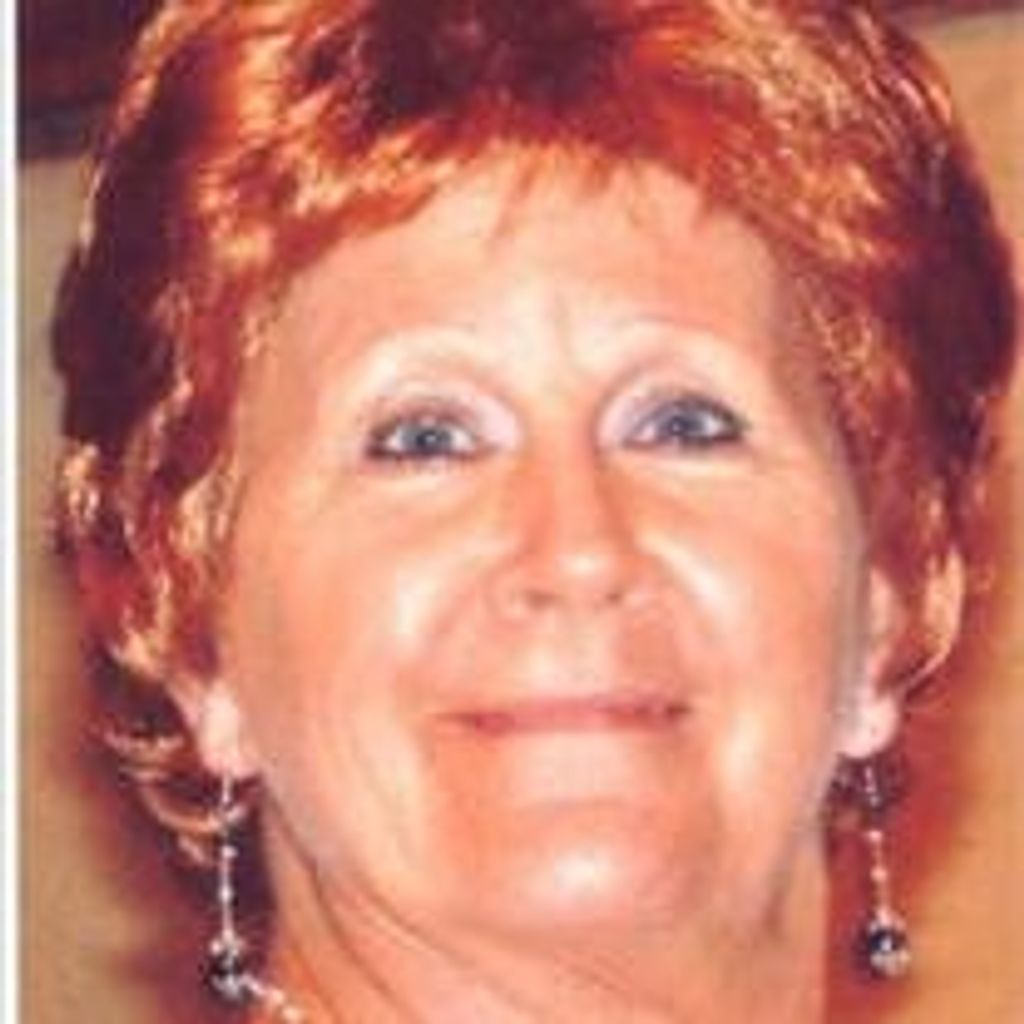 Barbara Coats