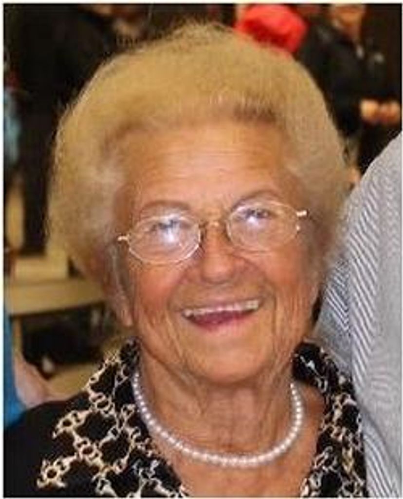 Janice Arlene Lillyblad Profile Photo