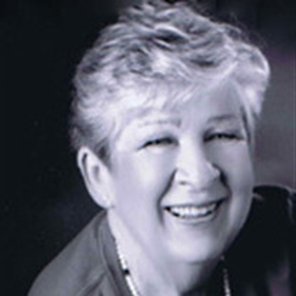 Judith Anne "Judy" Vosburgh (Wolfe)