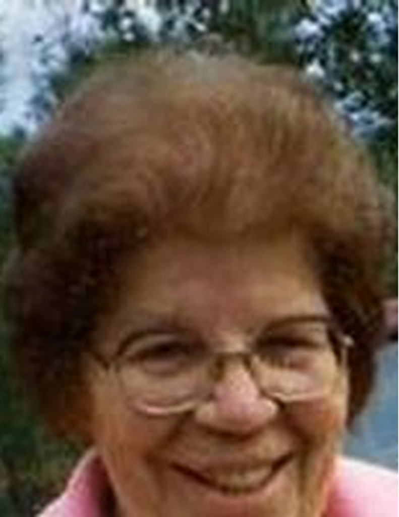 Mary Bierschbach