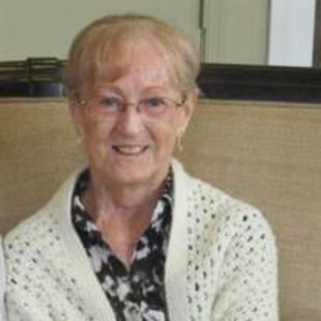 Joyce O&#39;Neill