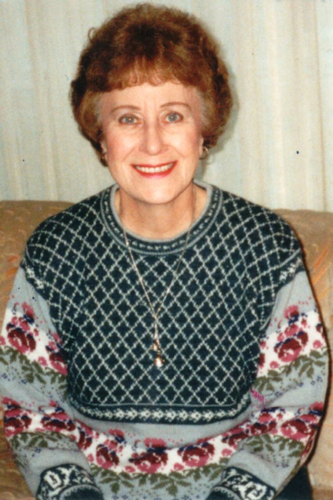 Margery Booke