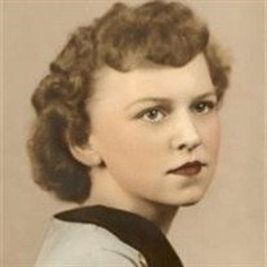 Patricia Jacobs