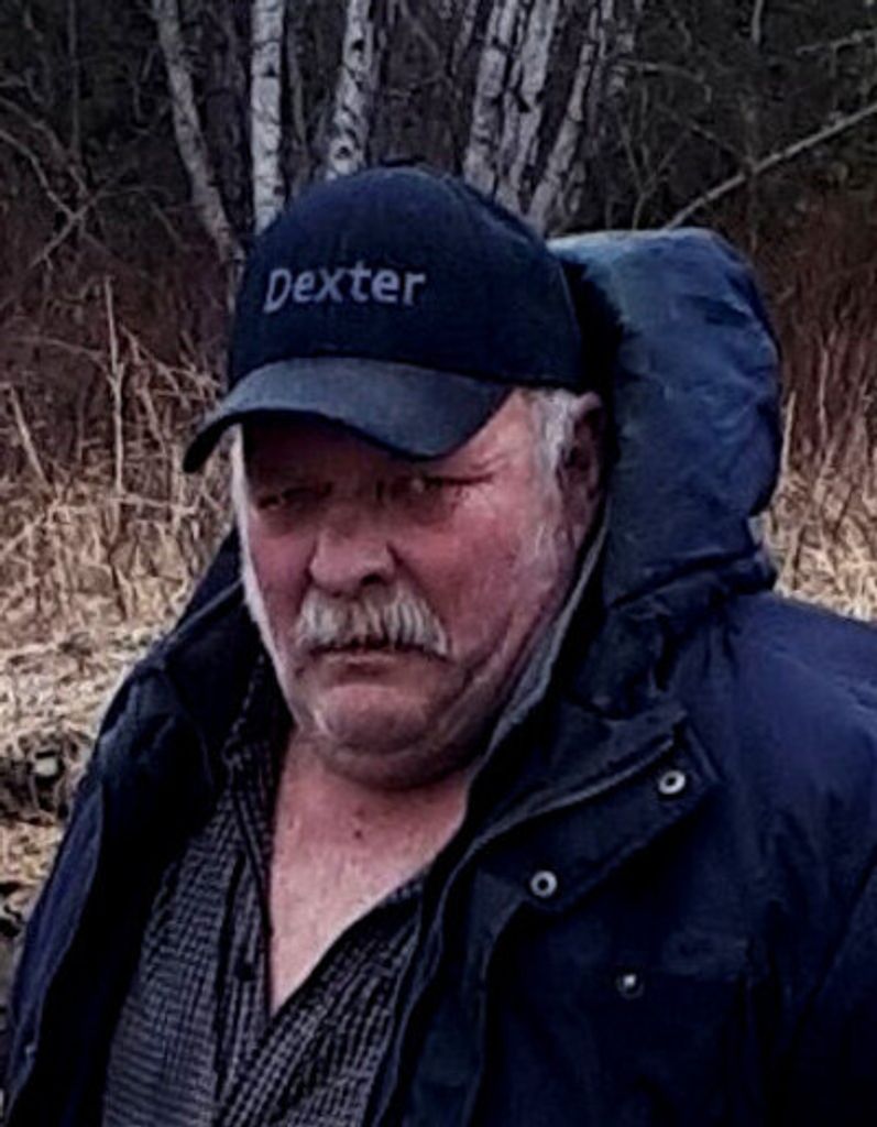 Lester Austin Patriquin Profile Photo