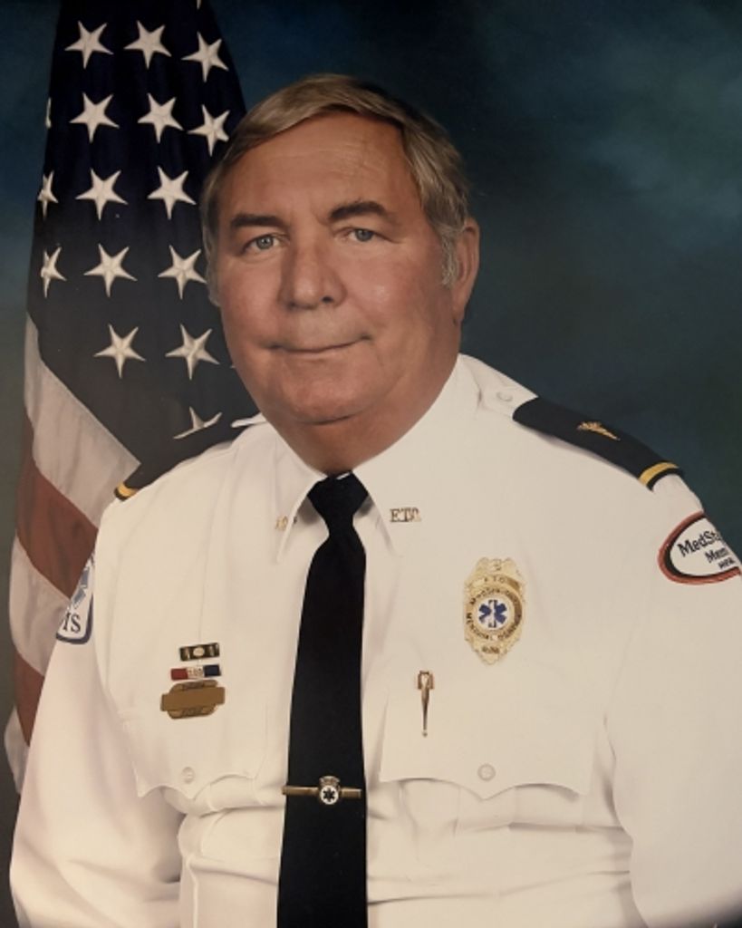 Danny Craven Profile Photo