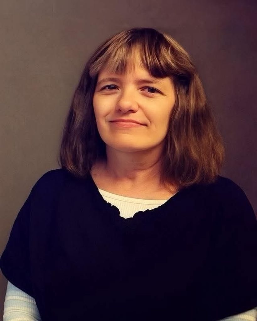 Mary Margaret Williams