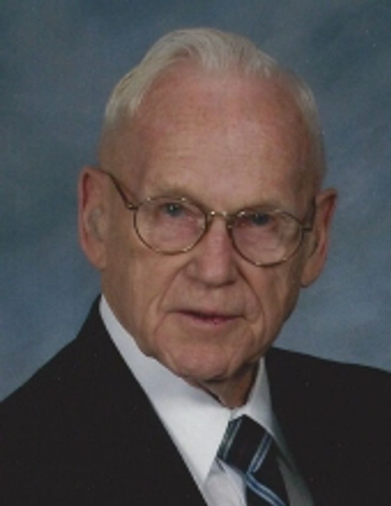 John R. Friend