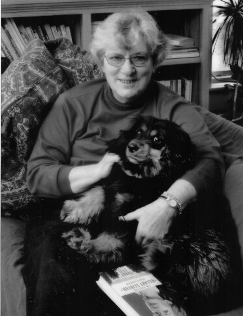 Irene Blanchard
