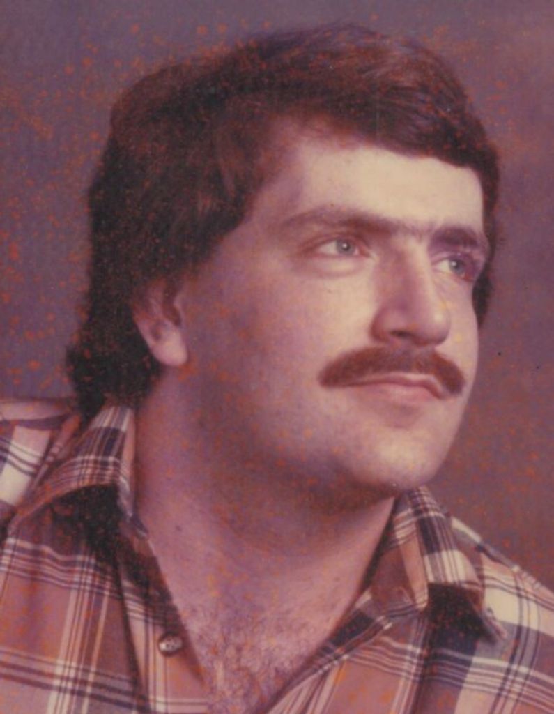 David W. Petersen Profile Photo