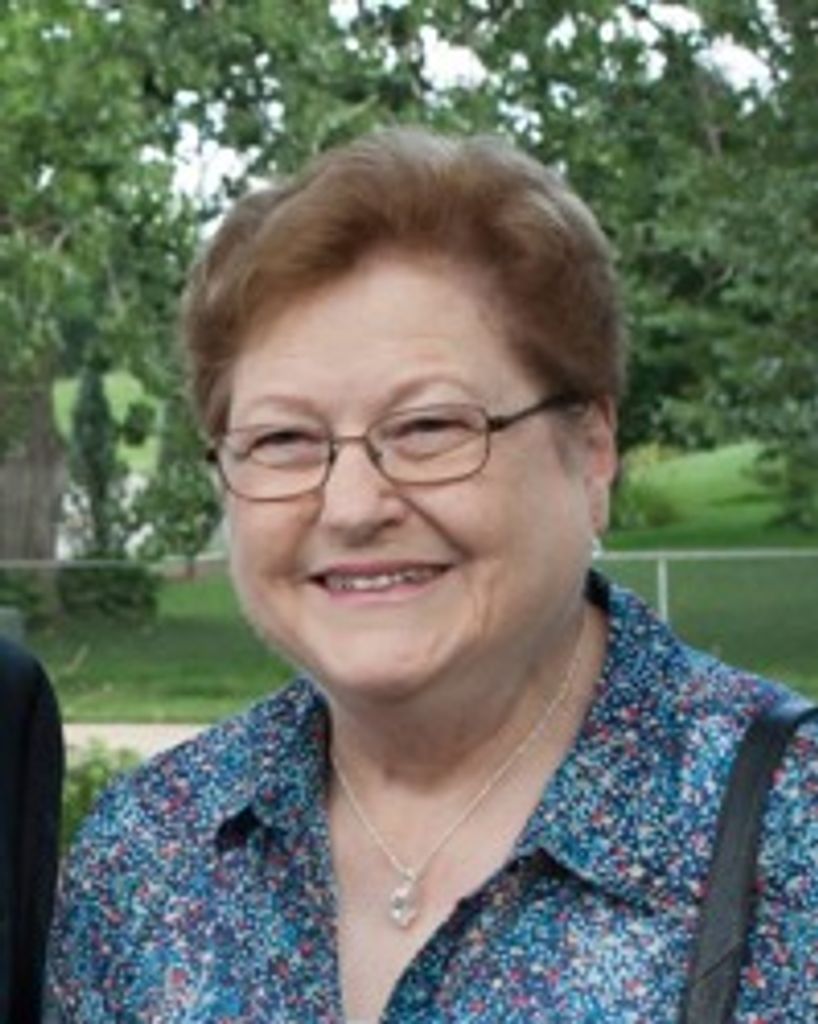 Carol Elaine Little Profile Photo