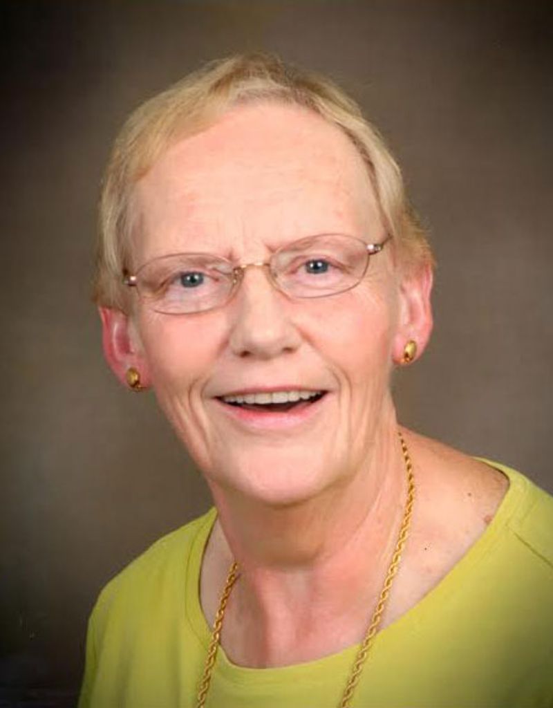 Barbara A. Winschel