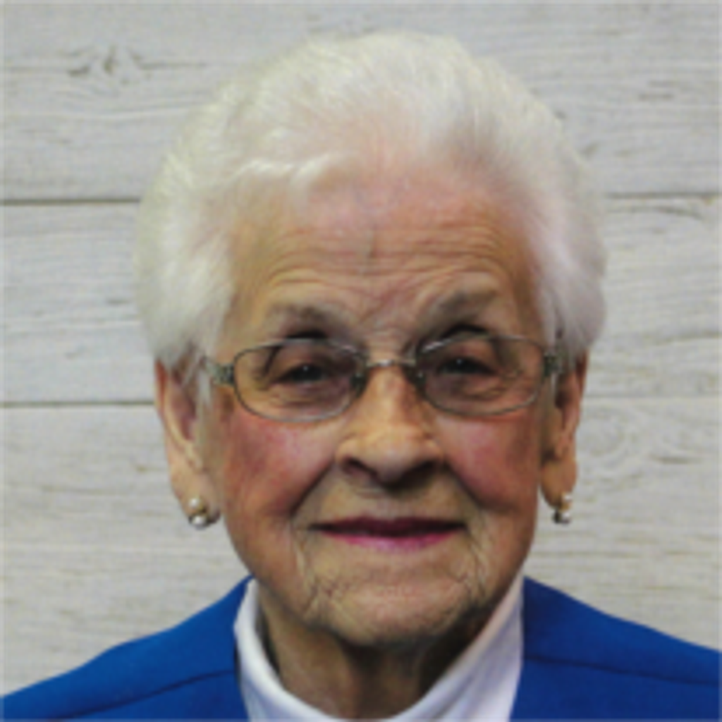 Mildred R. Hash