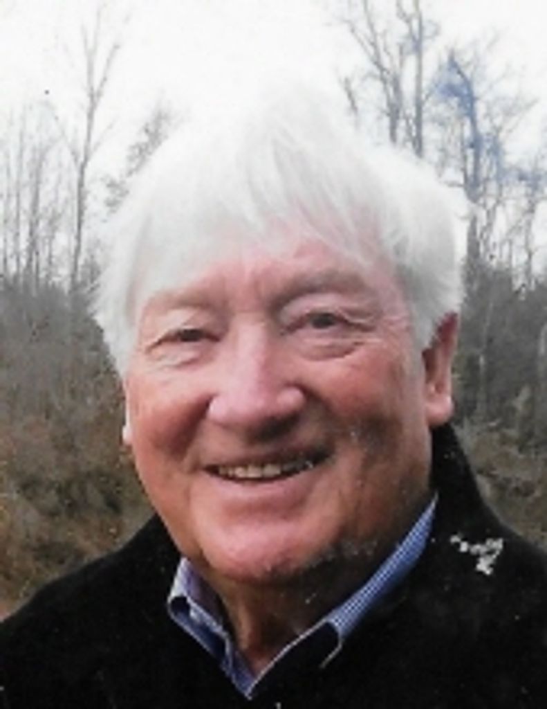 Richard B. Johnson