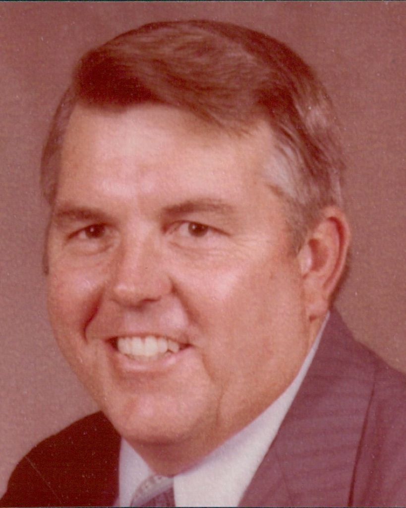 George Stinson