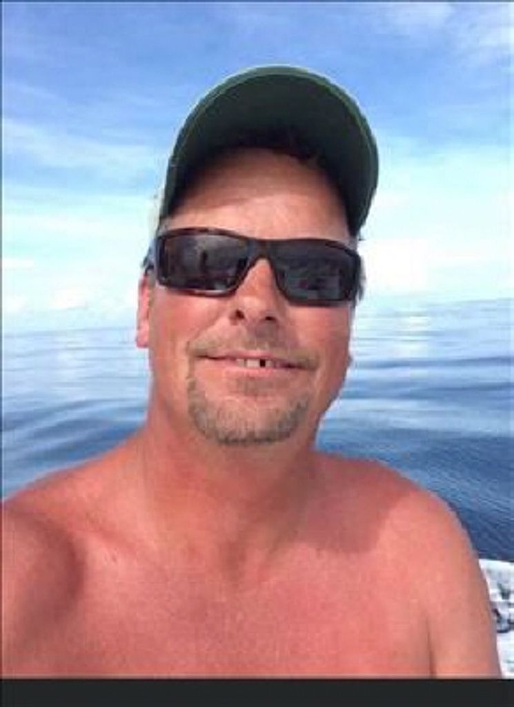 Brian Scott Smith Profile Photo