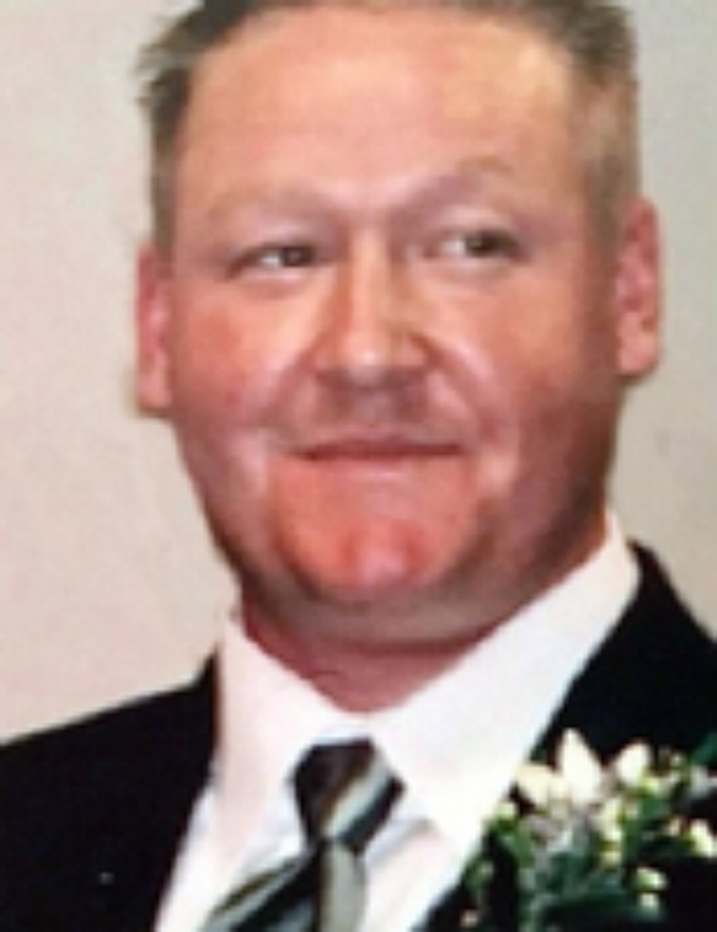 Charles   "Charlie" William Rivenbark