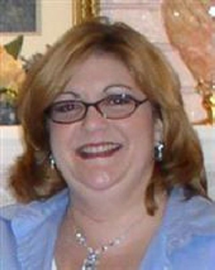 Deidre Hay Roberts