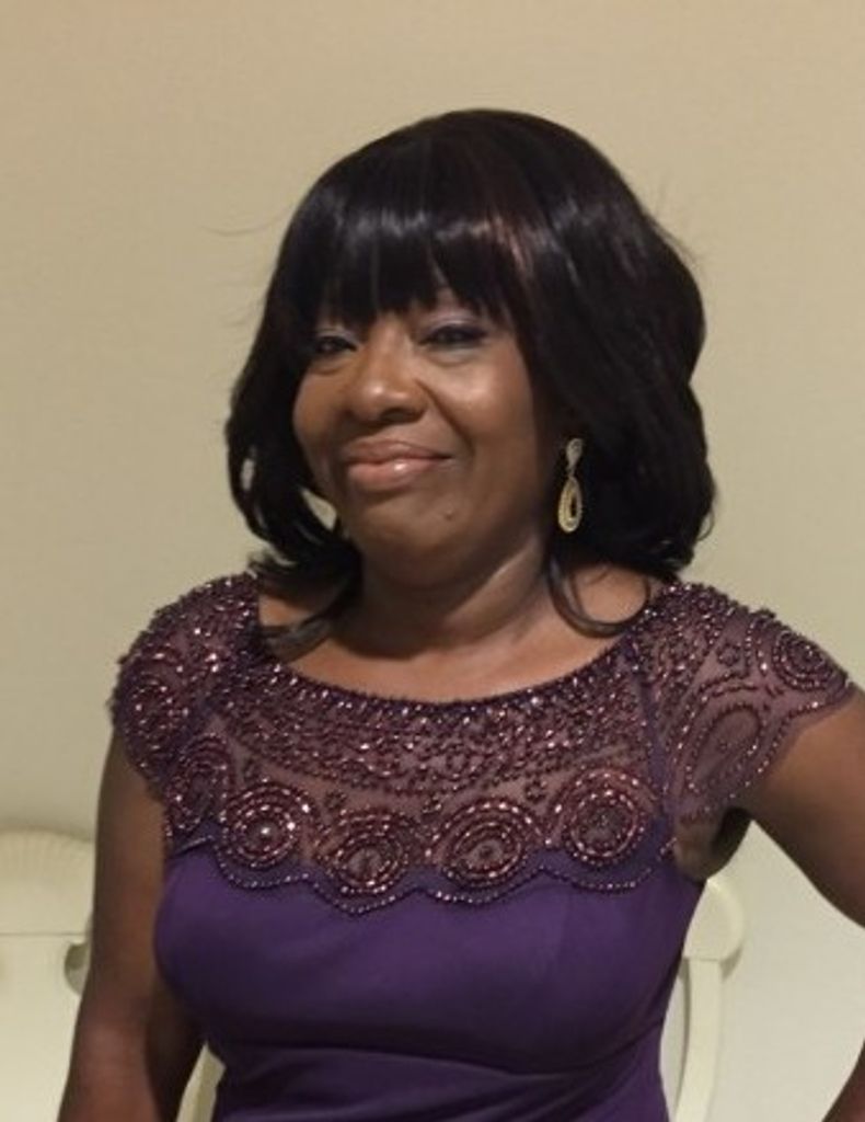 Marie J Coriolan Profile Photo