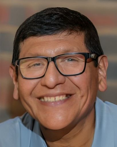Pedro F. Mendoza's obituary image