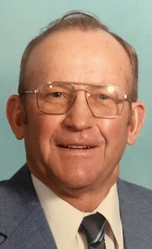 Howard Eugene Rippy, Sr.