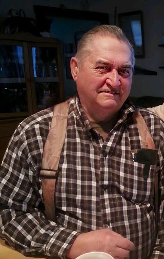 Armond O. Vermette
