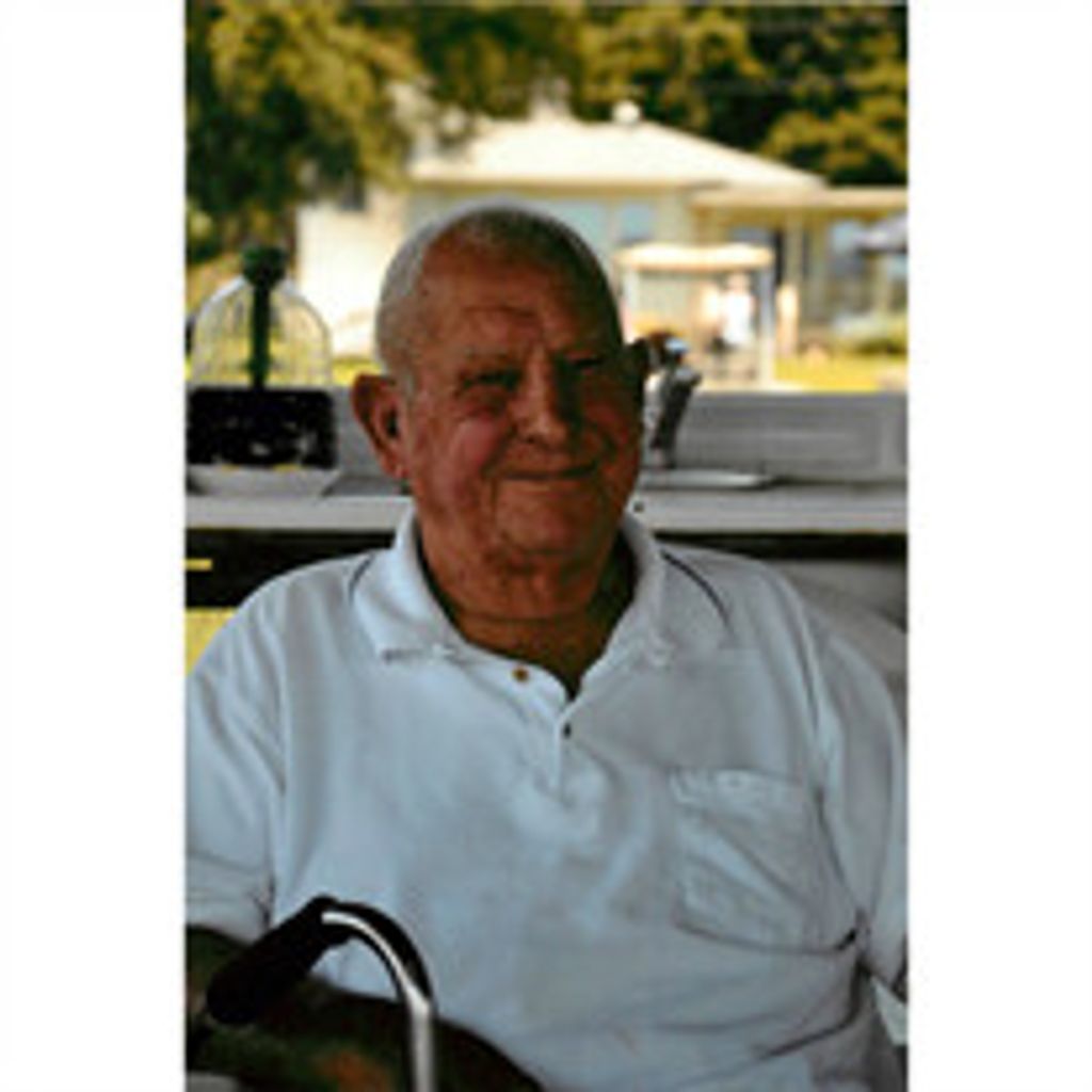 R.W. "Bubba" Zeigler