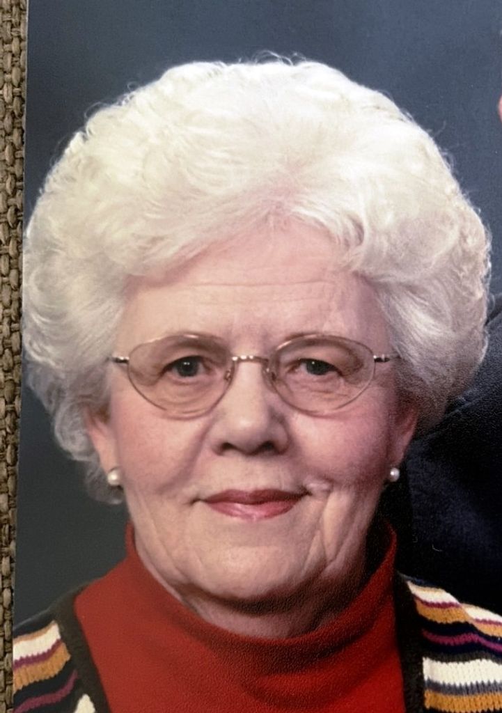 Margaret M. "Peggy" Debolt