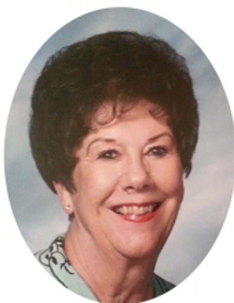 Ardythe G. Hager
