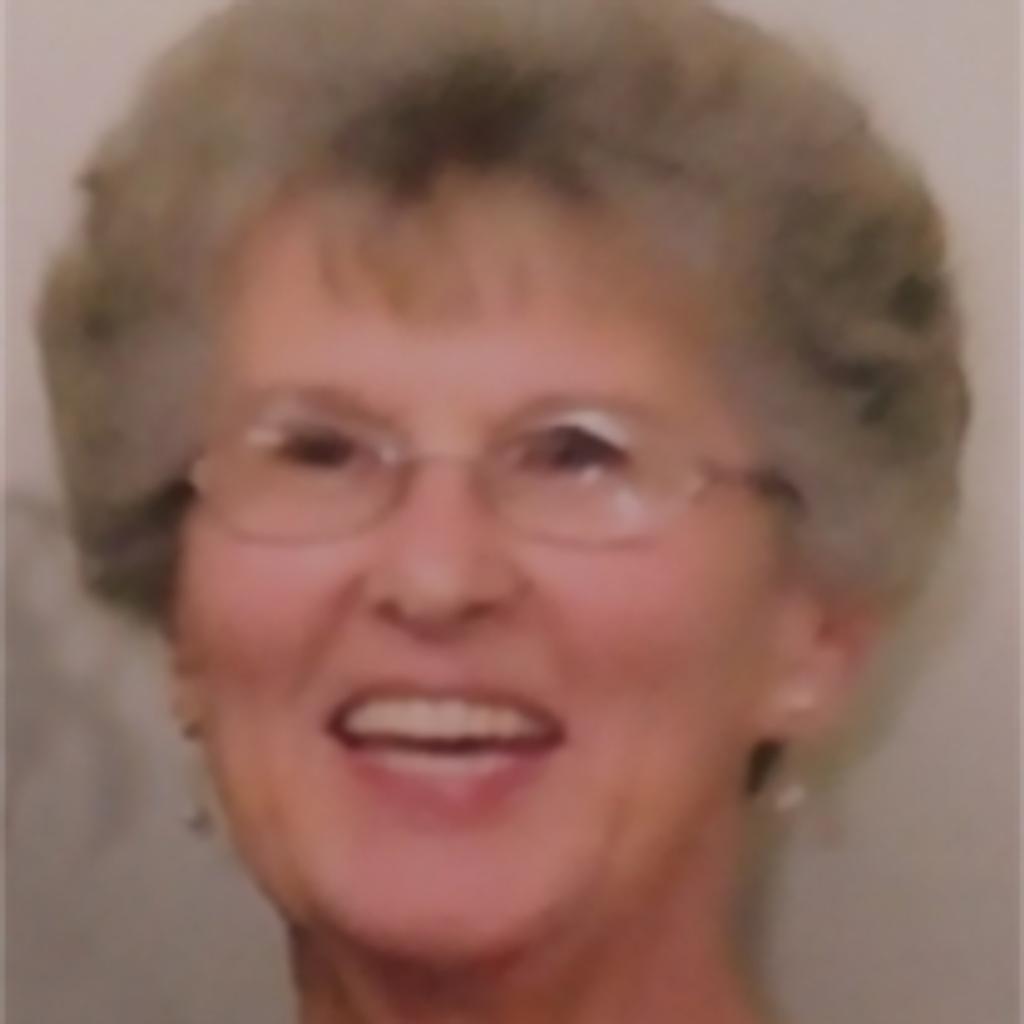 Flora Cecelia Hartsell Nashif Profile Photo