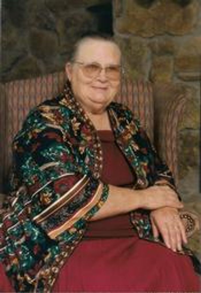 Alice Eleanor Konkel