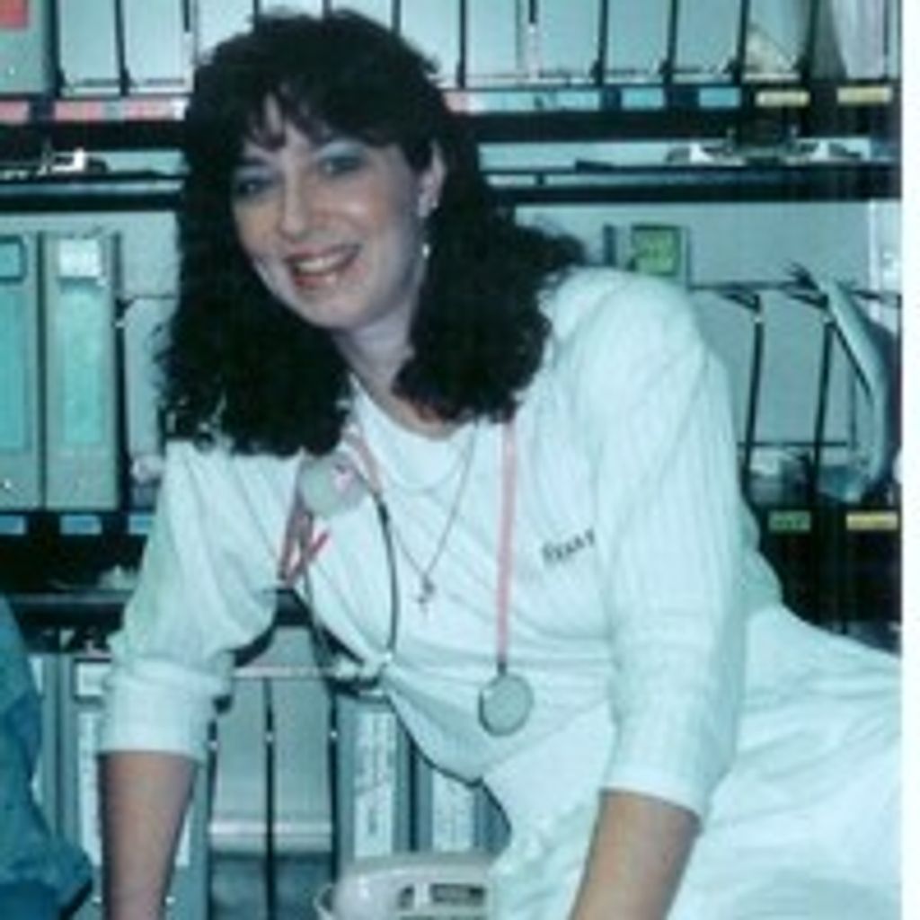 Renee Marcinkoski