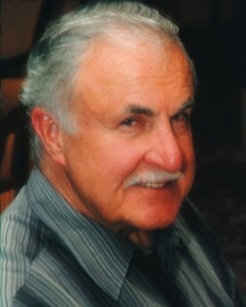 William Thomas Pryor Profile Photo