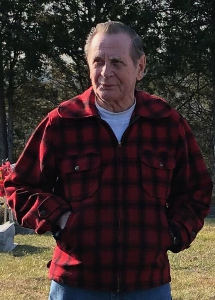 Clair E. "Guinea" Lininger Sr. Profile Photo