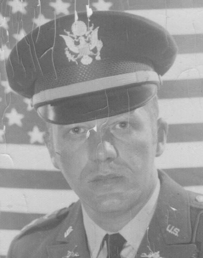 Harry Berkley Beam