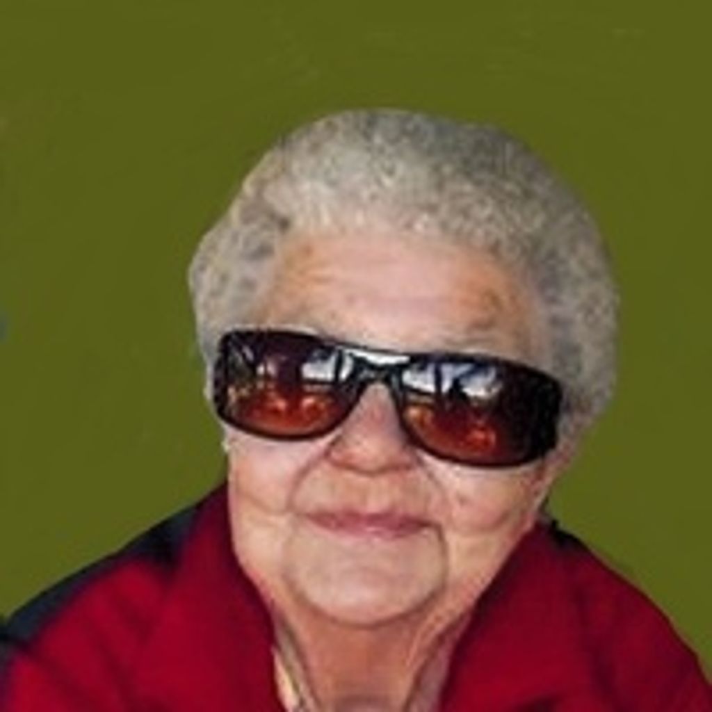 Jacquelyn  Delores Pfishner