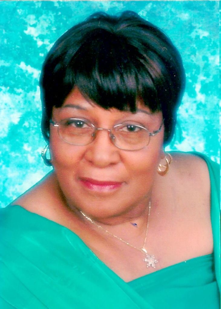 Audrey Mae Works Profile Photo