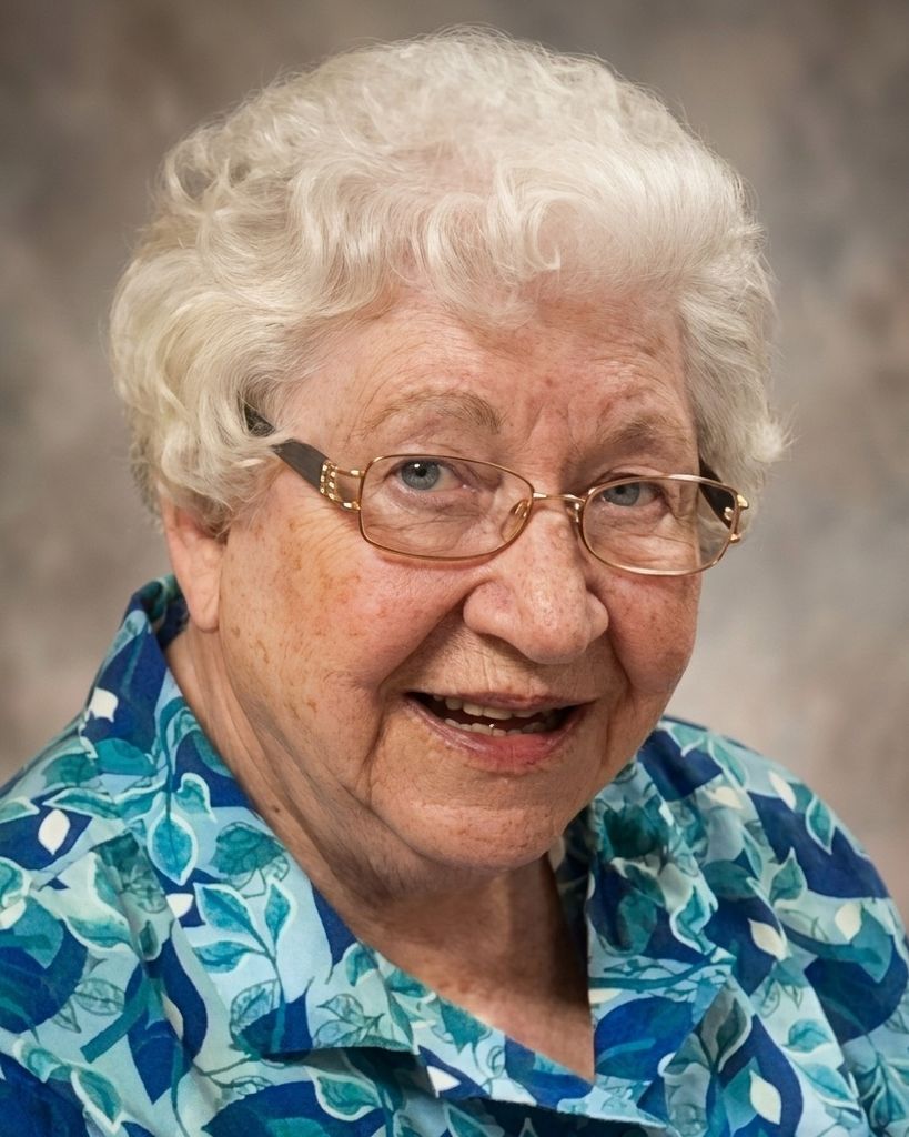 Elaine Dorothy Lochner Profile Photo