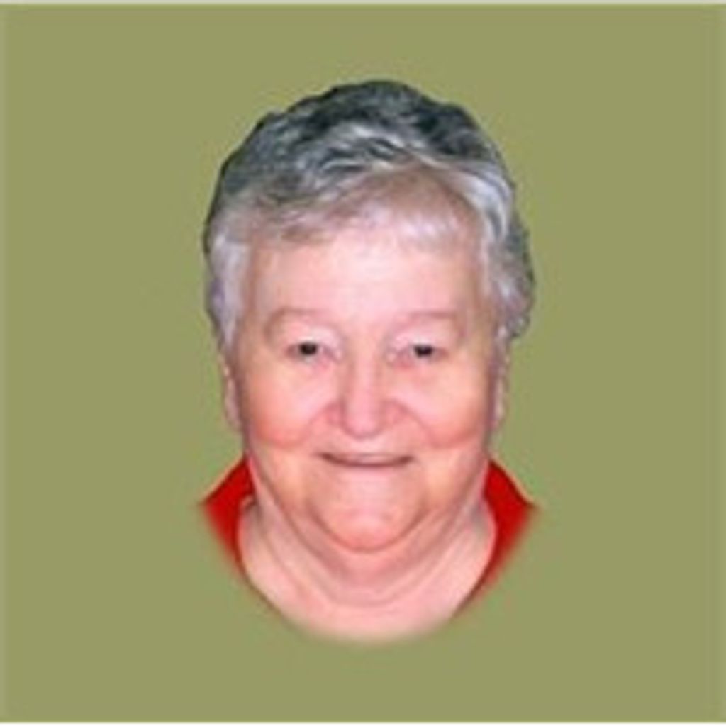 Mary-Ellen Mcgowan