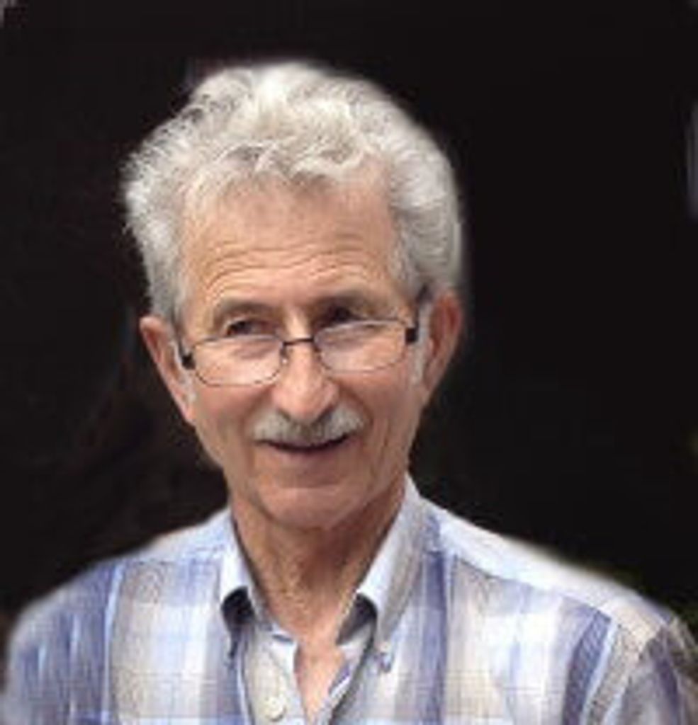 Joseph John Pleskach