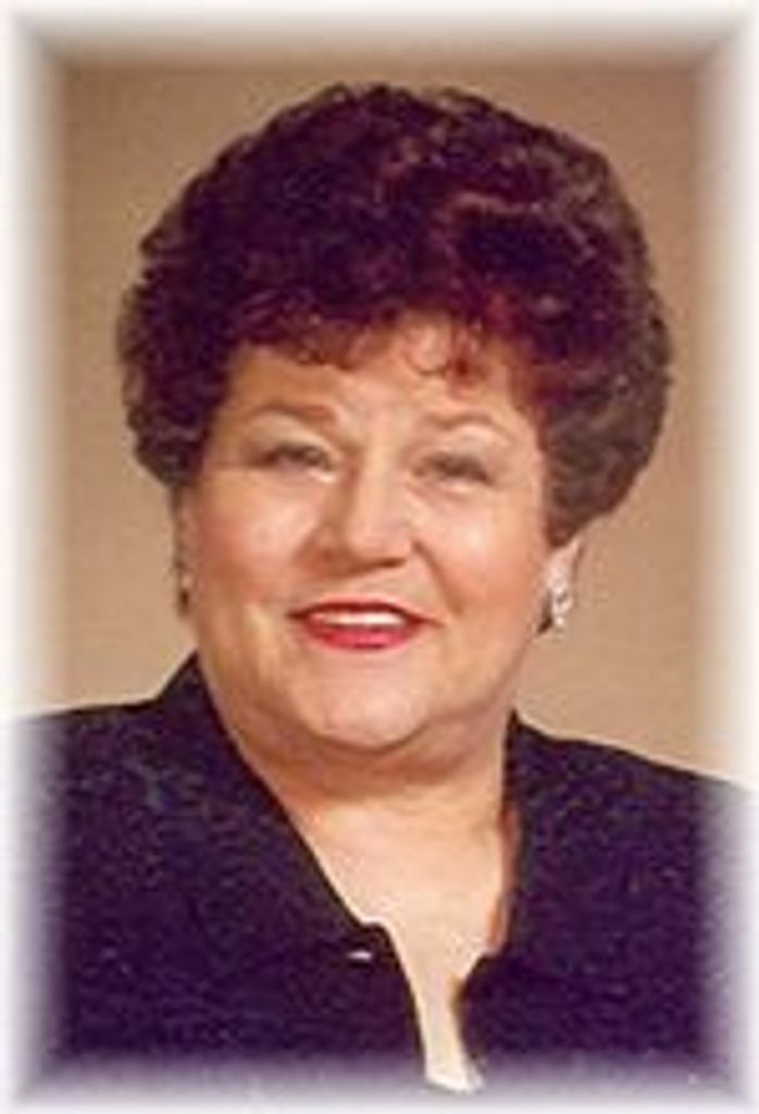 Carolyn Lorene Warburton