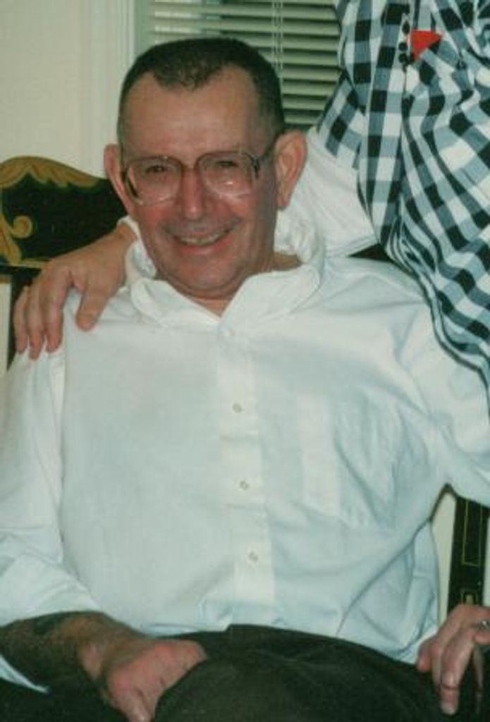 Nelson Murray