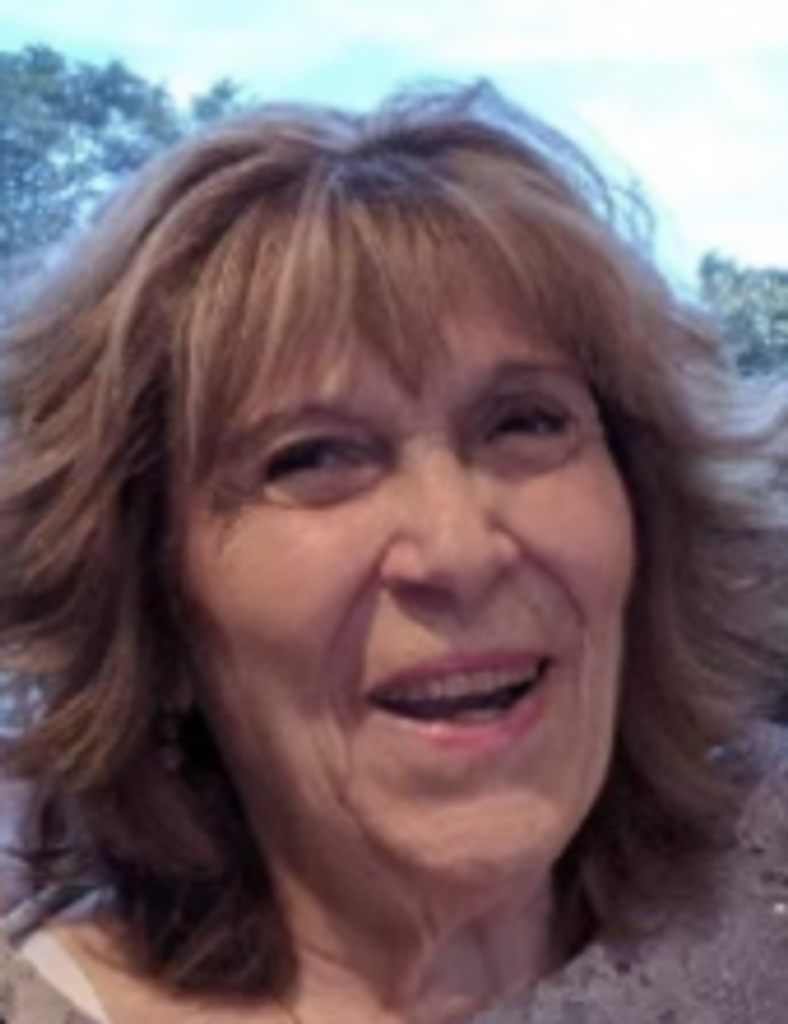 Lucy Verdino