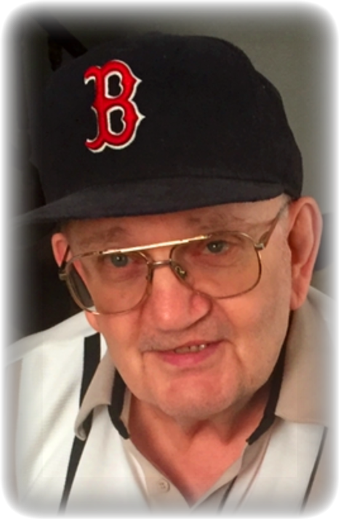 Alan J. Gauthier Profile Photo
