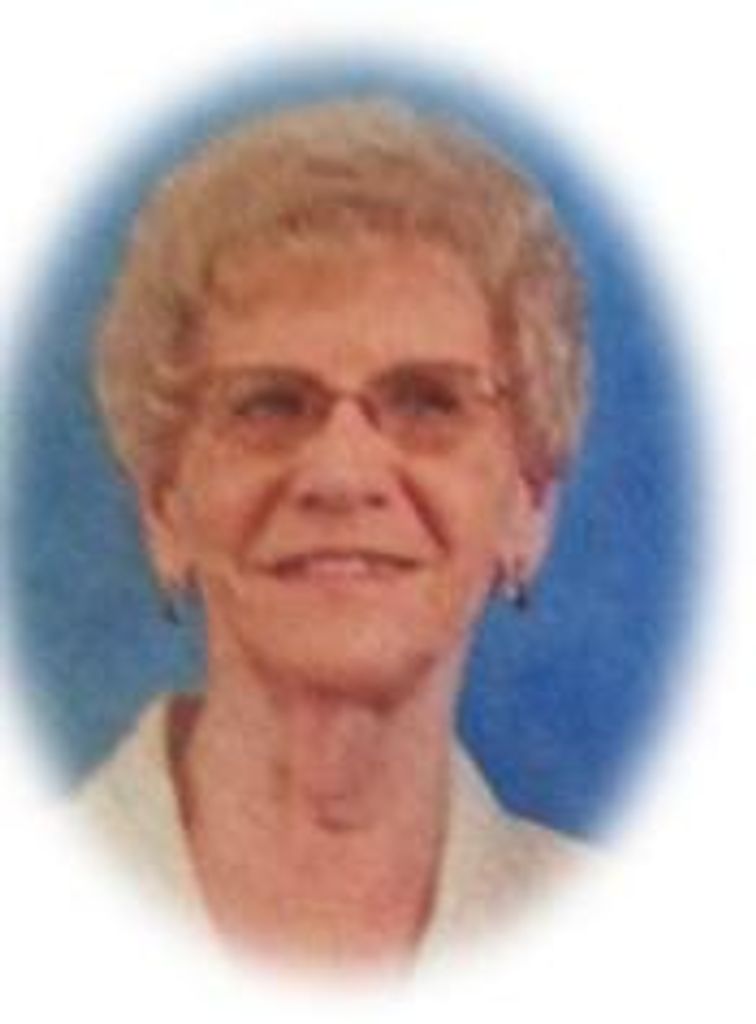 Alma (Roland) Billings