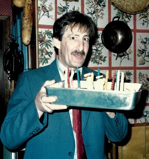 Carl "Bronnie" Bronston Fisher photo gallery thumbnail 11 of 65