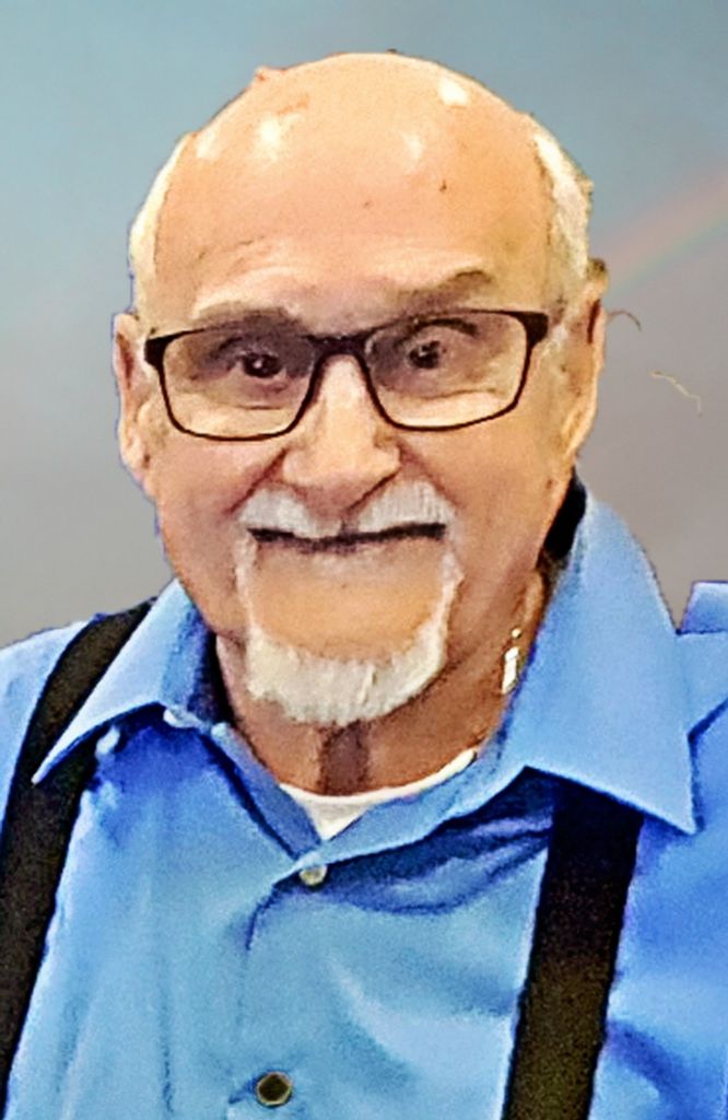 Donald Lee Corwell, Sr. Profile Photo