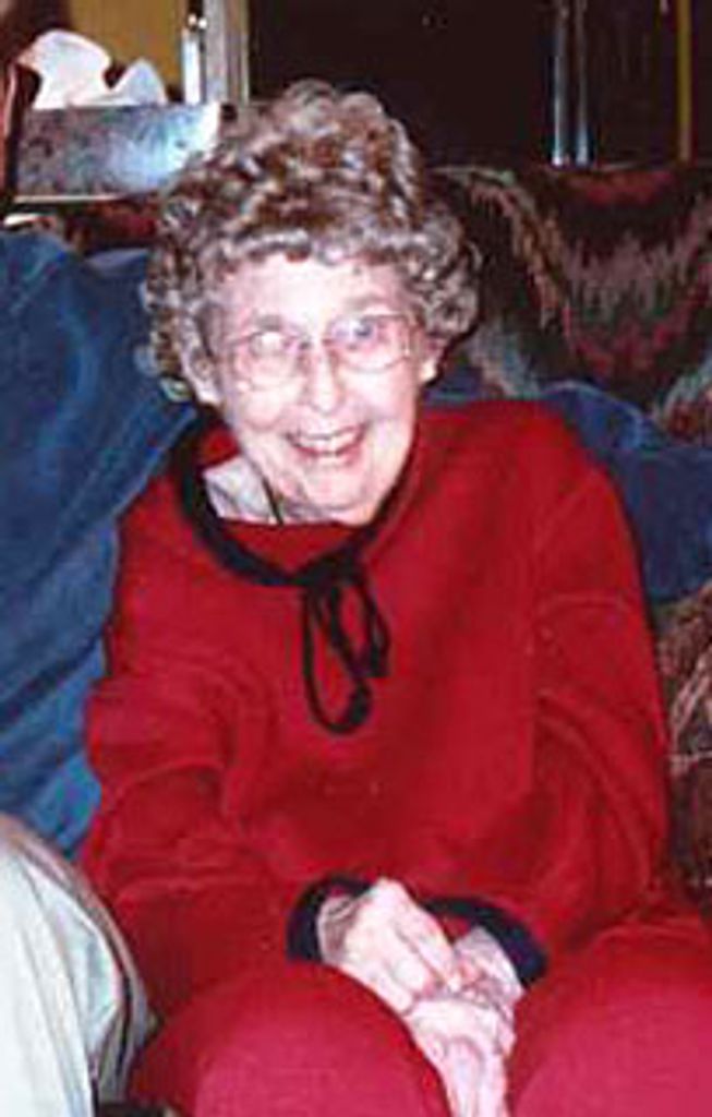 Sarah M. Carlson Profile Photo