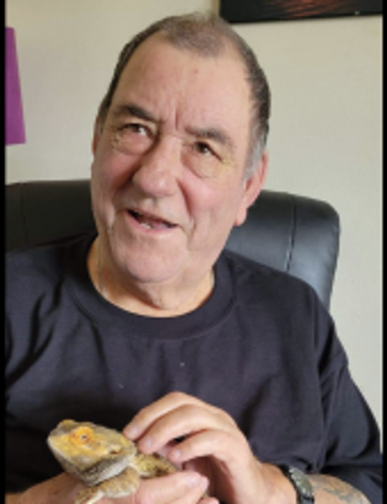 Donald  Belliveau Profile Photo