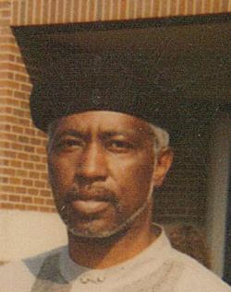 Dennis Carvin Smith, Sr. Profile Photo