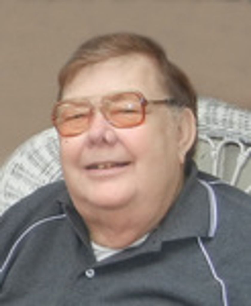Carroll Joseph Wirt